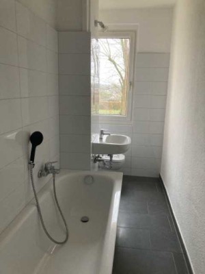 3 Zimmer mit Balkon im 1.Obergeschoß