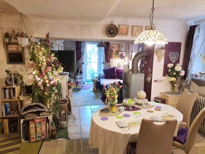 Ein besonderes Haus in ruhiger aber zentraler Lage von Merzig-Hilbringen – sofort bezugsfertig!