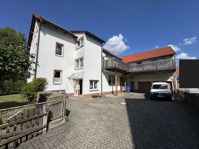 Gepflegtes Mehrfamilienhaus in Göttingen zur Kapitalanlage - provisionsfrei