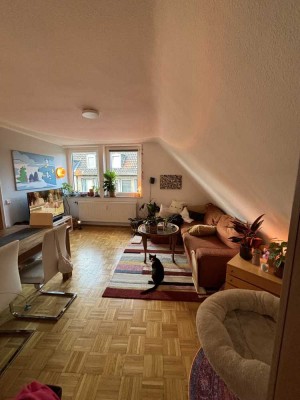 3 Zimmer Wohnung im ❤️-en von Neuss