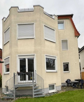 Schöne 4 Zimmerwohnung in Mainz- Gonsenheim