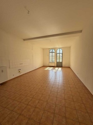 Stilvolle 2-Zimmer-Wohnung mit Balkon in begehrter Lage Tübingens