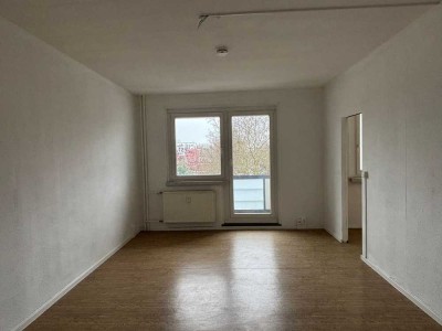 Gemütliche Single-Wohnung im Grünen!