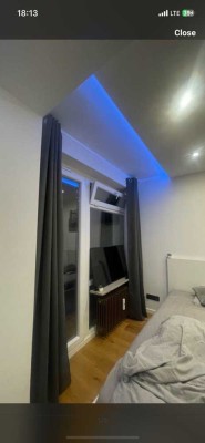 Zimmer in (internationalen) 4er WG ab November frei