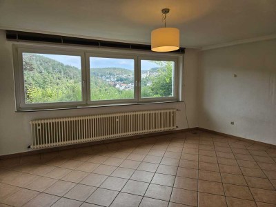 [Reserviert] Von Privat: Nette 1 Zimmer-Wohnung in der Nähe von Butzbach