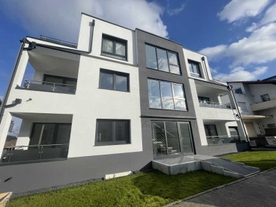 Sichere Kapitalanlage! Grundsolides 4 Parteien Mehrfamilienhaus in  Niefern!