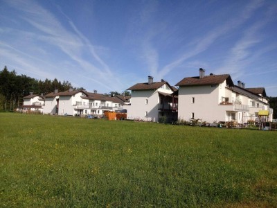 Dreizimmer Maisonette mit Balkon ab März 2026