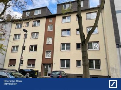 Attraktives Immobilienpaket in zentraler Lage von Bochum - 12 ETW ideal für Studenten