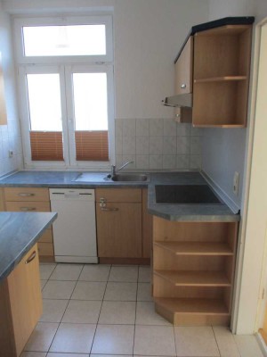 3-Zimmer-Wohnung in WR- Kruskastraße