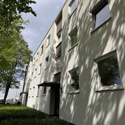 Schöne 3-Zimmerwohnung in Benrath