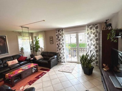 "SUPER EINSTEIGERWOHNUNG - SELBSTBEZUG ODER KAPITALANLAGE"