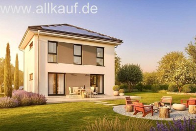 Wunschlos glücklich die Zukunft bauen