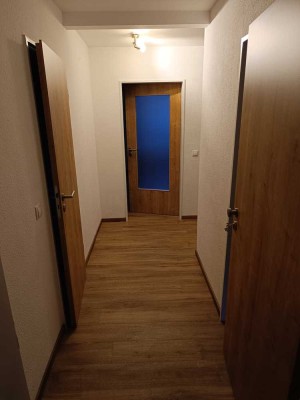 Attraktive 2-Zimmer-DG-Wohnung in Dernau