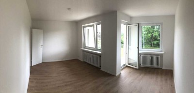 Renovierte 3-Zimmer-Wohnung im Kalkhügel zu verkaufen