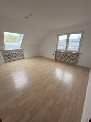 Dachgeschosswohnung in Gleidingen