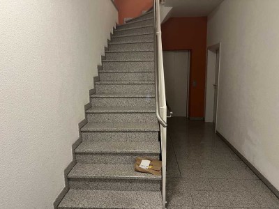 Erstbezug nach Sanierung mit EBK und Balkon: attraktive 4-Zimmer-Wohnung in Ravensburg