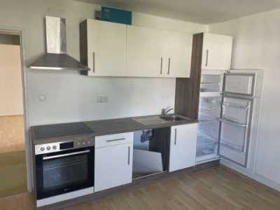 Charmante 2 Zimmerwohnung nähe Frankfurt am Main