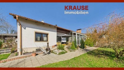 Sommer im eigenen Garten *Traumhaus* bei Burghausen