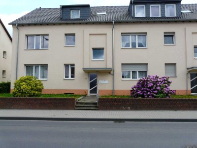Wohnung in Troisdorf-Sieglar zu vermieten