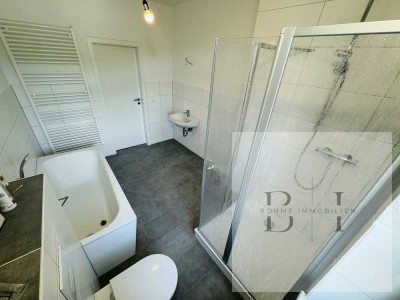 Licht, Luft, Platz: Kernsanierte 4-Zimmer-Wohnung im 3. OG