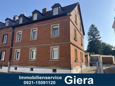 2-Zimmer-Wohnung in zentrumsnaher Lage