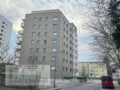 WRS Immobilien - Ruhig + Zentral an der Stresemannallee