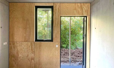 Moderne 2-Zimmer Wohnung mit Balkon in schöner Lage