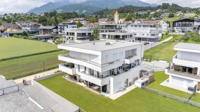 DAS PENTHOUSE A8 Seeresidenzen²² - modernes Wohnen in einer der begehrtesten Lagen in SEENÄHE