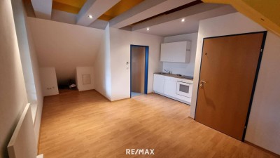Single-Apartment in Ober-Grafendorf