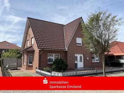 Exklusives Wohnen in begehrter Lage