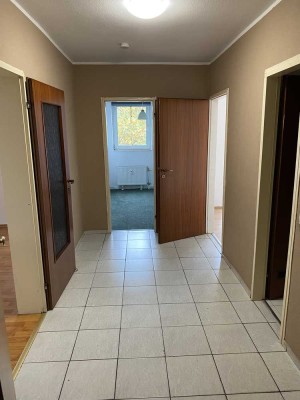 3,5-Zimmer Wohnung mit 65,6 m² in Dietzenbach, verfügbar ab 01.01.2026