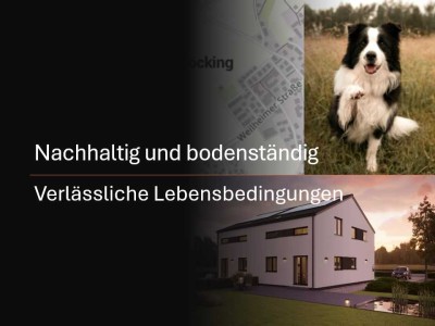 Heute dein Zuhause, morgen deine Zukunft.