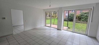 Helle 2-Zimmer Wohnung mit Terrasse in Herzogenrath