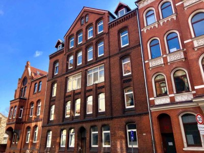 3-Zimmer-Wohnung in Hannover - Verfügbar ab Juni 2025