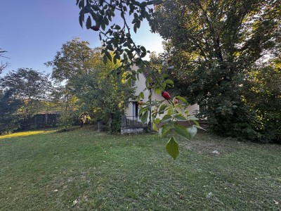 Klein, fein, mein! Haus mit Traumgarten zum Selbergestalten! RUHELAGE!