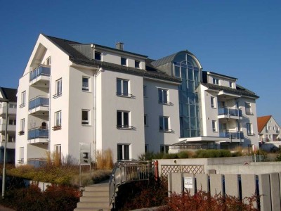 Helle 3-Zimmer-Wohnung in beliebter Wohnlage von Eschborn!