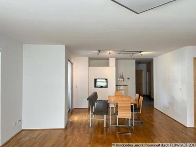 Traumhafte 3-Zimmer-Wohnung nahe Zentrum – Modern, hell &amp; bestens ausgestattet!