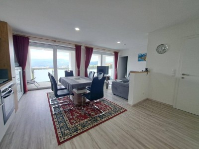 Traumhafte 3-Zimmer-Wohnung mit Loggia in Aussichtslage - Ihr neues Zuhause wartet!