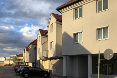 Richtig schön wohnen in Wiener Neustadt