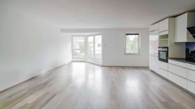Urban und ruhig – Maisonette mit Raumgefühl, Grünblick & guter Anbindung