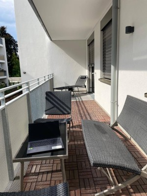 Nachmieter für 3 Zimmerwohnung mit Balkon gesucht