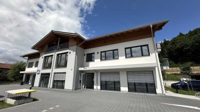 Moderne Wohnung in 83112 Frasdorf- zur Miete