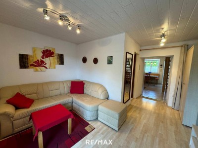 Neuer Preis!! Kleines Wochenendhaus in St. Anna am Aigen