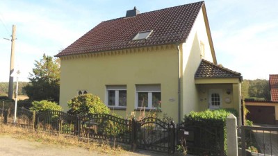 Sanierungsobjekt in bester Lage!