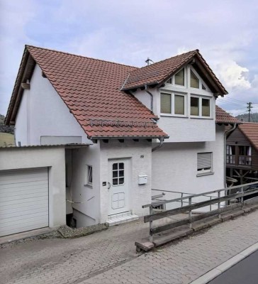 5,5 ZKBB auf 127qm vor den Toren Heidelbergs