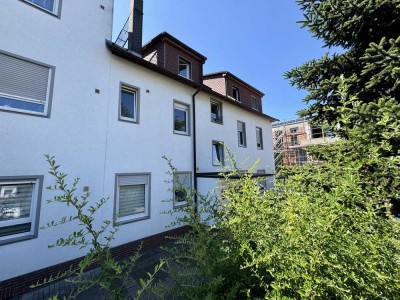 ***Charmante 2-Zimmer-Wohnung in ruhiger Innenstadtlage von Langen – ideal zur Kapitalanlage***