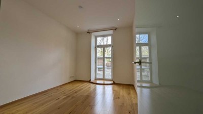 4 Zimmer WG geeignet * Isarnah * ab dem 01.11.25