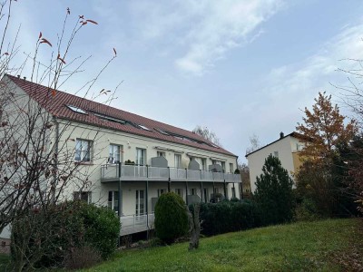 Wohnen in Heide-Süd