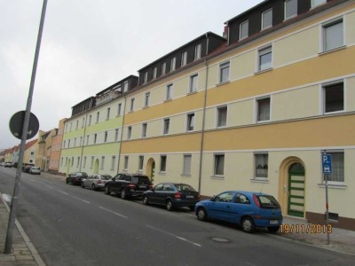 kleine 2-Raum-Wohnung in der goldenen Mitte