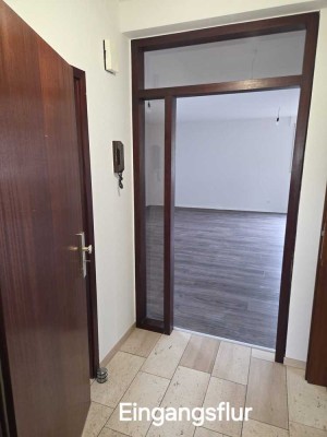 Geräumige 4-Zimmer Maisonettewohnung in guter Lage von Geldern